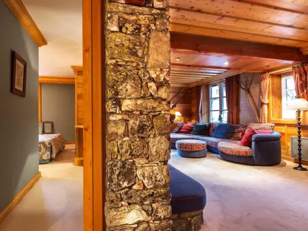 Appartement 6 pers. à 50m des pistes, Val-d'Isère : photo 7