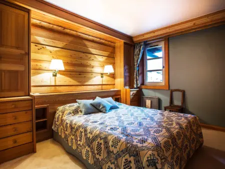 Appartement 6 pers. à 50m des pistes, Val-d'Isère : photo 8