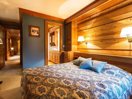 Appartement 6 pers. à 50m des pistes, Val-d'Isère : photo 9