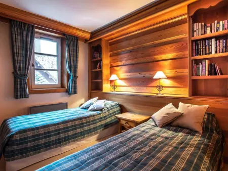 Appartement 6 pers. à 50m des pistes, Val-d'Isère : photo 11