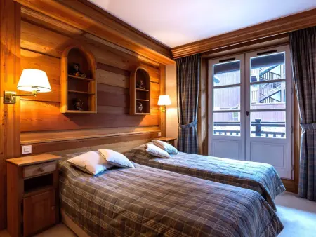 Appartement 6 pers. à 50m des pistes, Val-d'Isère : photo 12