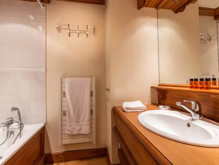 Appartement 6 pers. à 50m des pistes, Val-d'Isère : photo 13