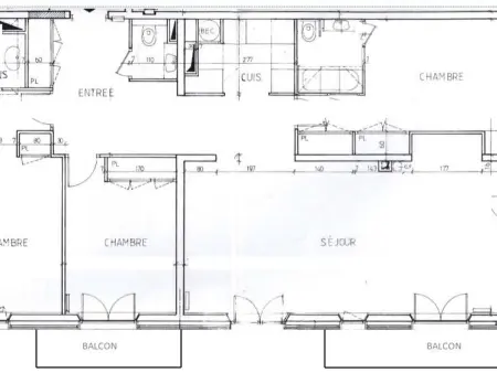 Appartement 6 pers. à 50m des pistes, Val-d'Isère : photo 16