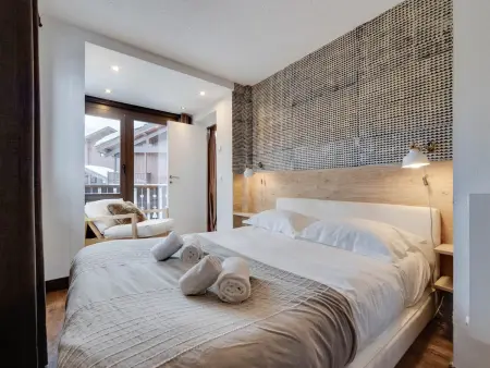 Appartement 5 pers. au pied des pistes - Val-d'Isère : photo 5