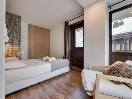 Appartement 5 pers. au pied des pistes - Val-d'Isère : photo 6