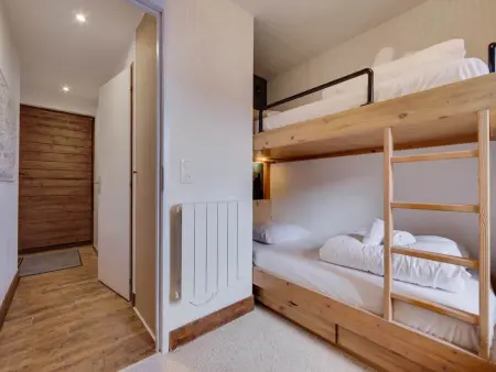 Appartement 5 pers. au pied des pistes - Val-d'Isère : photo 7