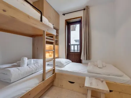 Appartement 5 pers. au pied des pistes - Val-d'Isère : photo 8