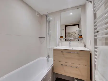 Appartement 5 pers. au pied des pistes - Val-d'Isère : photo 10