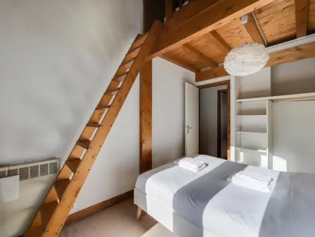 Appartement 5 pers. vue Solaise, accès direct pistes : photo 6