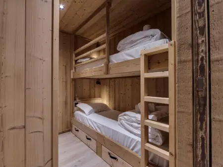 Appartement rénové 4 pers., ski aux pieds à Val-d'Isère : photo 8