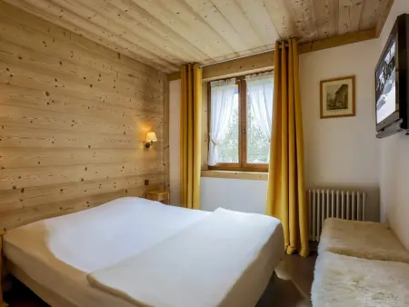 Appartement 4 pers. centre Val-d'Isère, 200 m pistes : photo 10