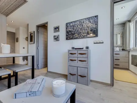 Appartement 4 pers. ski aux pieds à Val-d'Isère : photo 2