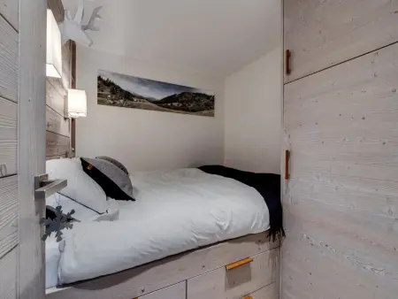 Appartement 4 pers. ski aux pieds à Val-d'Isère : photo 7