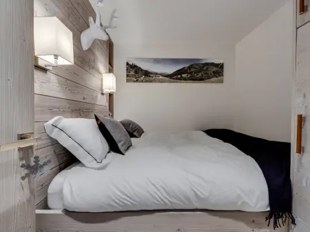 Appartement 4 pers. ski aux pieds à Val-d'Isère : photo 8
