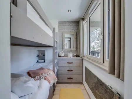 Appartement 4 pers. ski aux pieds à Val-d'Isère : photo 9