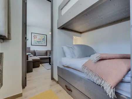 Appartement 4 pers. ski aux pieds à Val-d'Isère : photo 10