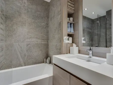 Appartement 4 pers. ski aux pieds à Val-d'Isère : photo 12