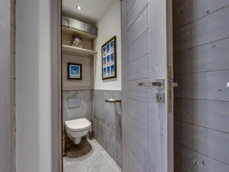 Appartement 4 pers. ski aux pieds à Val-d'Isère : photo 13