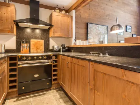 Appartement 4 pers., 200m des pistes à Val-d'Isère : photo 4
