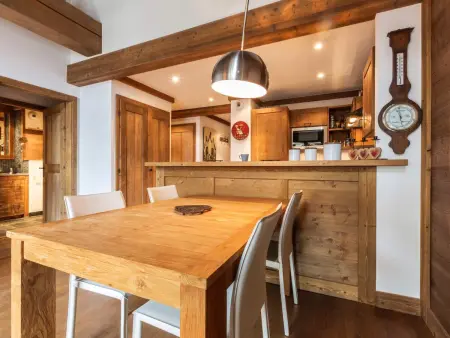 Appartement 4 pers., 200m des pistes à Val-d'Isère : photo 5