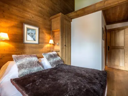 Appartement 4 pers., 200m des pistes à Val-d'Isère : photo 6