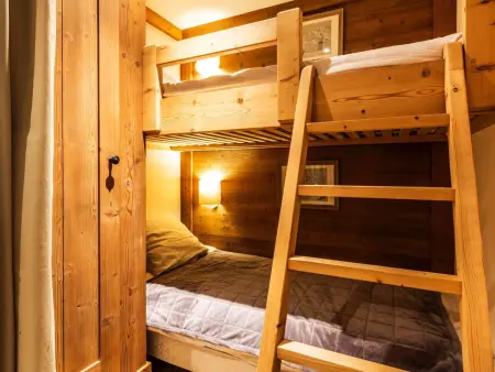 Appartement 4 pers., 200m des pistes à Val-d'Isère : photo 8