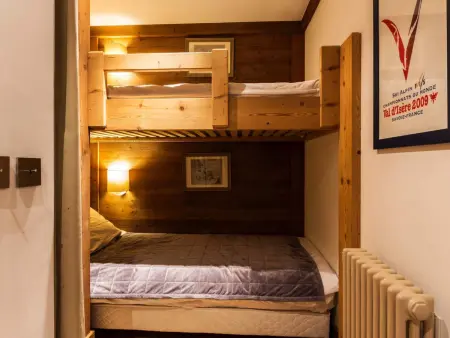 Appartement 4 pers., 200m des pistes à Val-d'Isère : photo 9