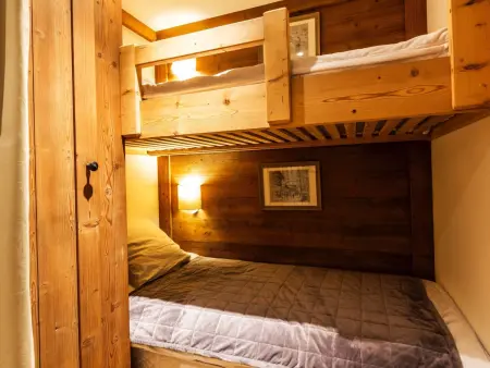 Appartement 4 pers., 200m des pistes à Val-d'Isère : photo 10