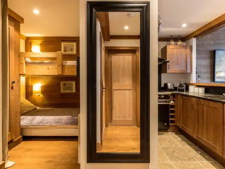 Appartement 4 pers., 200m des pistes à Val-d'Isère : photo 11