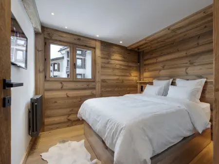 Appartement rénové 4 pers. avec vue Bellevarde : photo 6