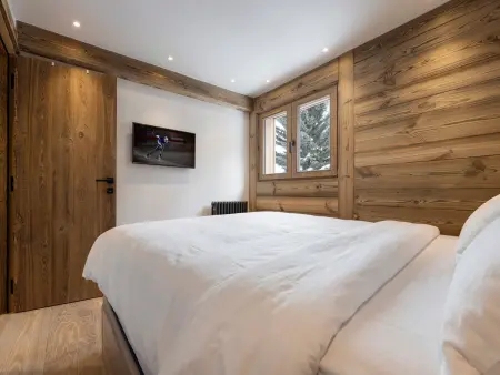 Appartement rénové 4 pers. avec vue Bellevarde : photo 7