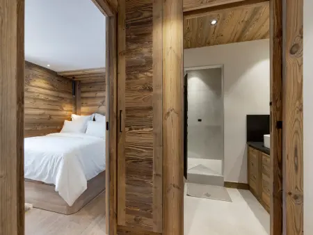 Appartement rénové 4 pers. avec vue Bellevarde : photo 8