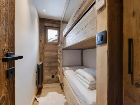 Appartement rénové 4 pers. avec vue Bellevarde : photo 9