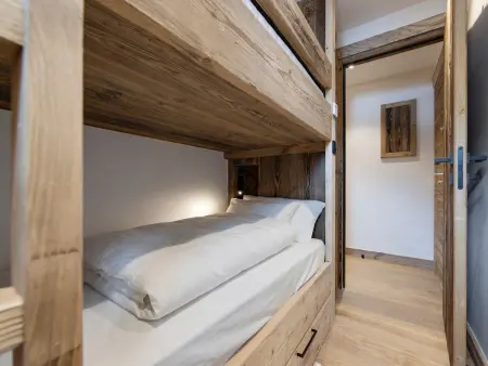Appartement rénové 4 pers. avec vue Bellevarde : photo 10