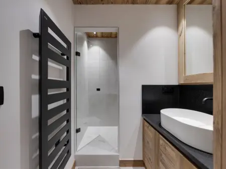 Appartement rénové 4 pers. avec vue Bellevarde : photo 11