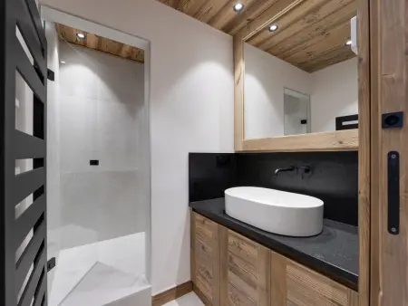 Appartement rénové 4 pers. avec vue Bellevarde : photo 12