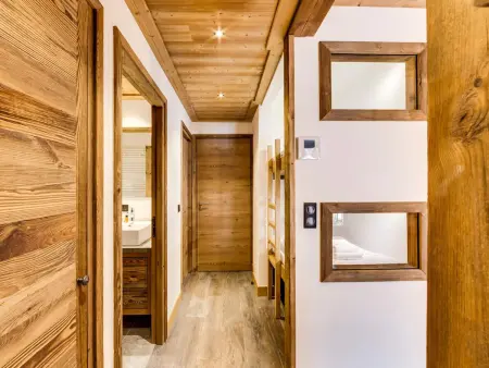 Appartement 4 pers. face Bellevarde, front de neige : photo 9