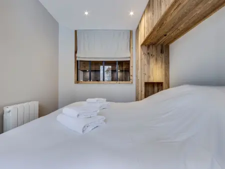 Appartement rénové 4 pers, vue Bellevarde - Val-d'Isère : photo 12
