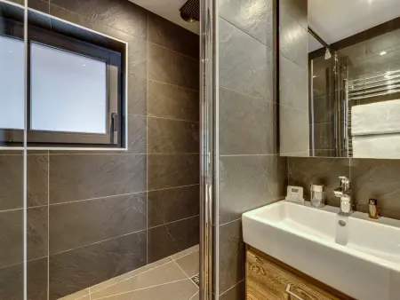 Appartement rénové 4 pers, vue Bellevarde - Val-d'Isère : photo 14