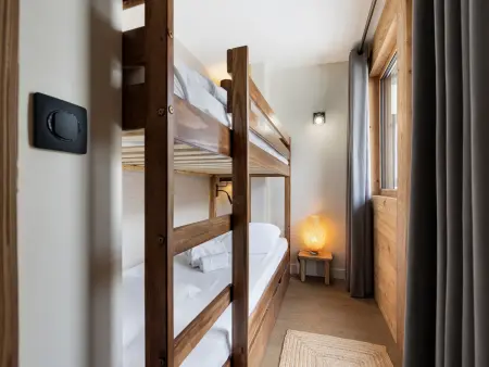 Appartement ski aux pieds à Val-d'Isère, 4 pers. : photo 7