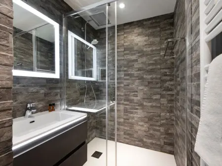 Appartement ski aux pieds à Val-d'Isère, 4 pers. : photo 10