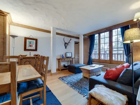 Appartement 4 pers. à 80m des pistes, Val-d'Isère : photo 4
