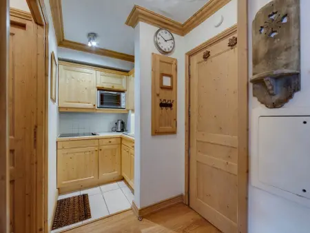 Appartement 4 pers. à 80m des pistes, Val-d'Isère : photo 6
