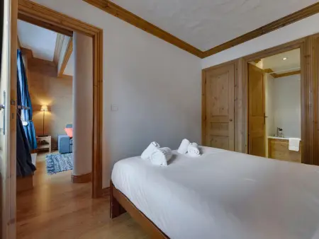 Appartement 4 pers. à 80m des pistes, Val-d'Isère : photo 7