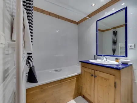 Appartement 4 pers. à 80m des pistes, Val-d'Isère : photo 9