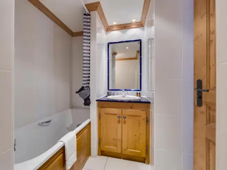 Appartement 4 pers. à 80m des pistes, Val-d'Isère : photo 10