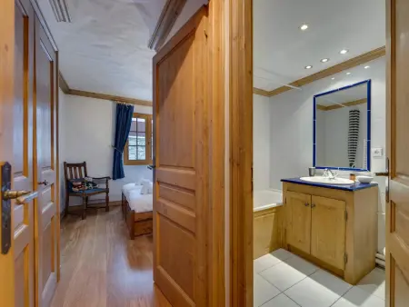Appartement 4 pers. à 80m des pistes, Val-d'Isère : photo 12