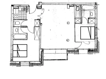 Appartement 4 pers. à 80m des pistes, Val-d'Isère : photo 15