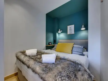 Appartement rénové ski aux pieds à Val-d'Isère : photo 7