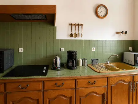 Maison bretonne Île Grande, centre village, 4 pers. - Photo 3